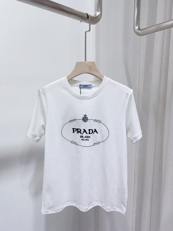 Prada T-Shirts